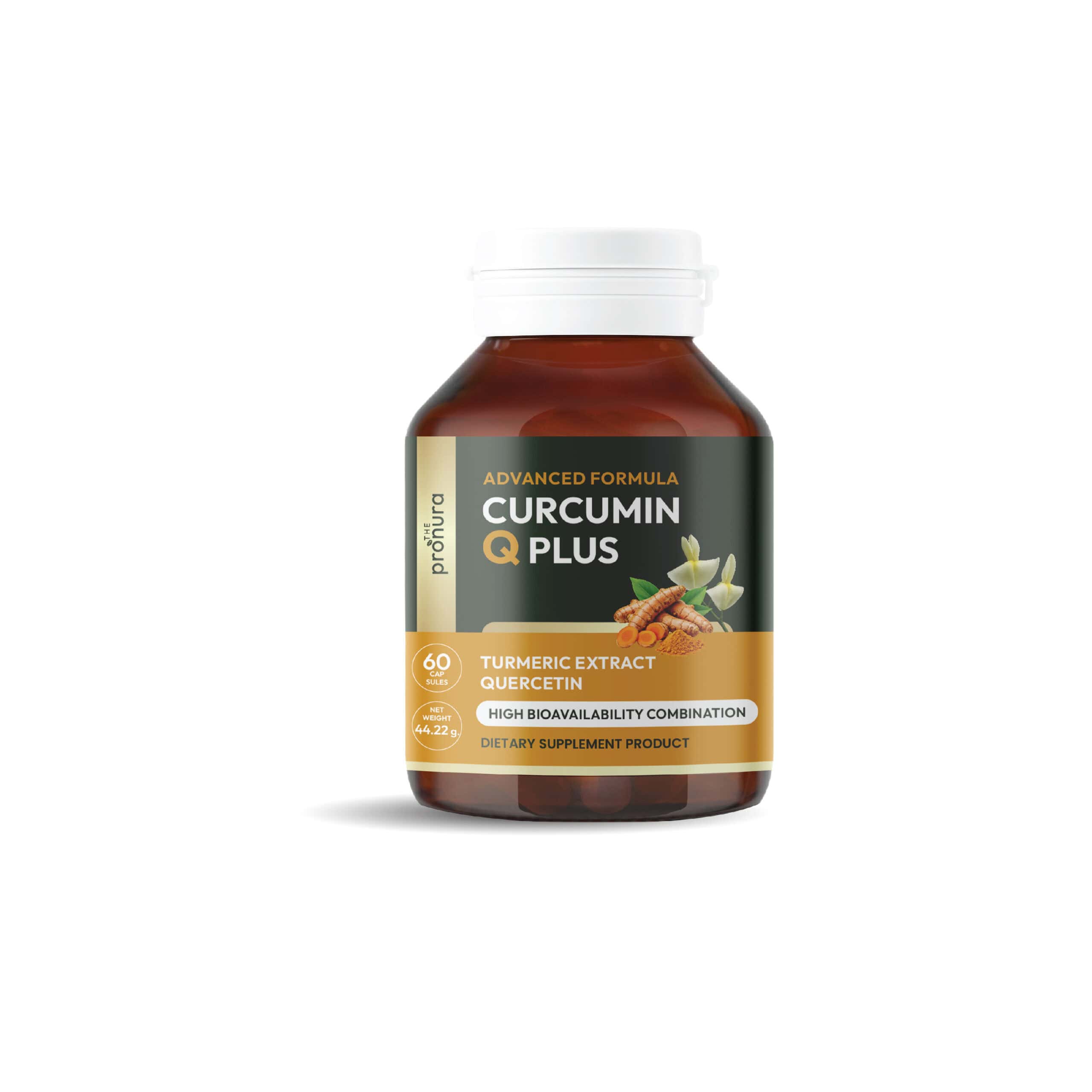 Curcumin Q Plus