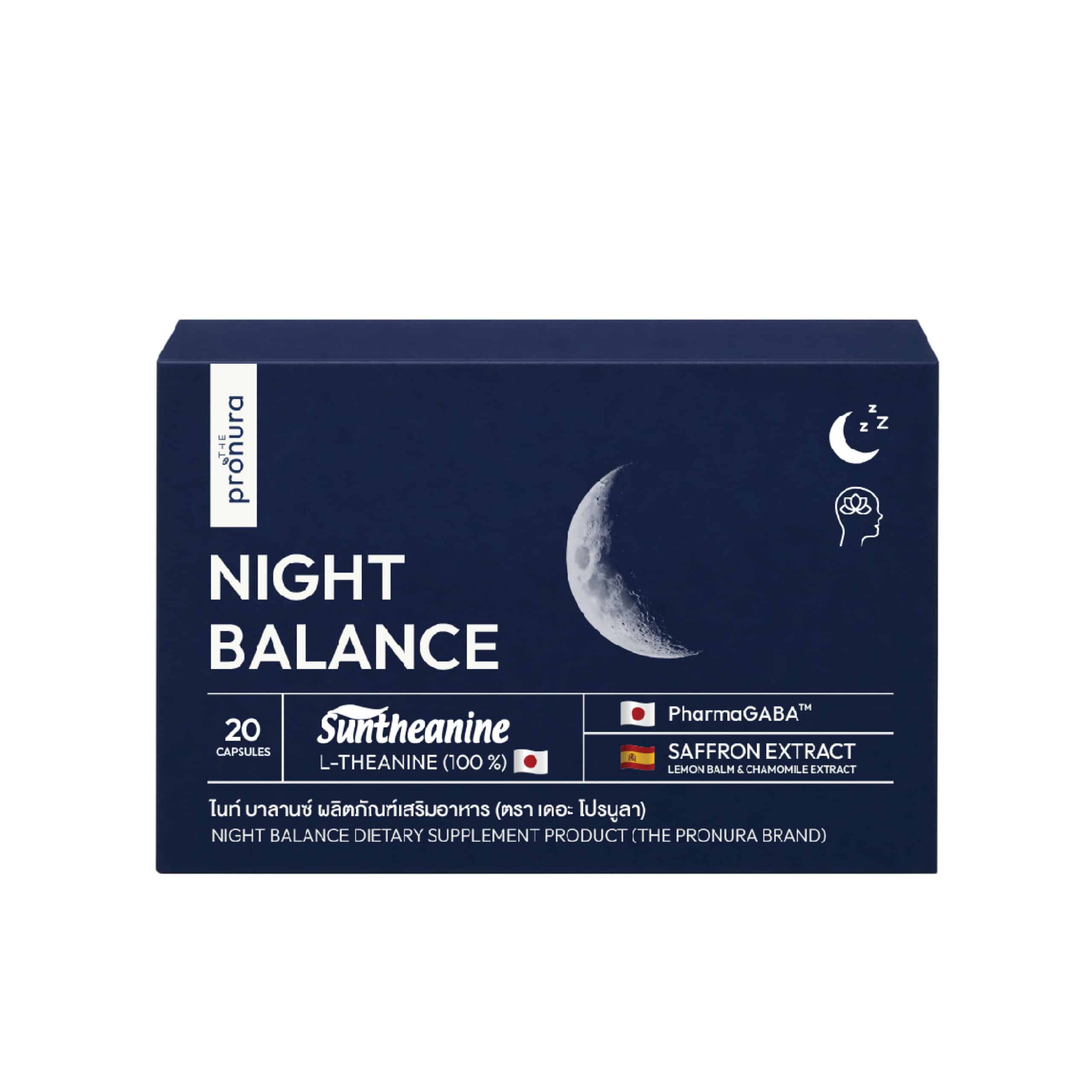Night Balance