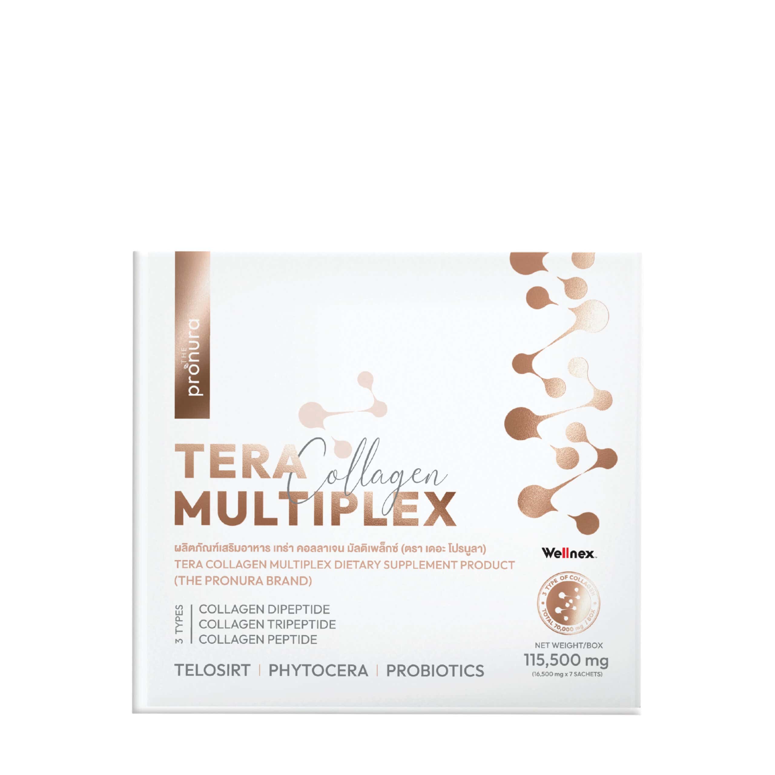 tera collagen multiplex
