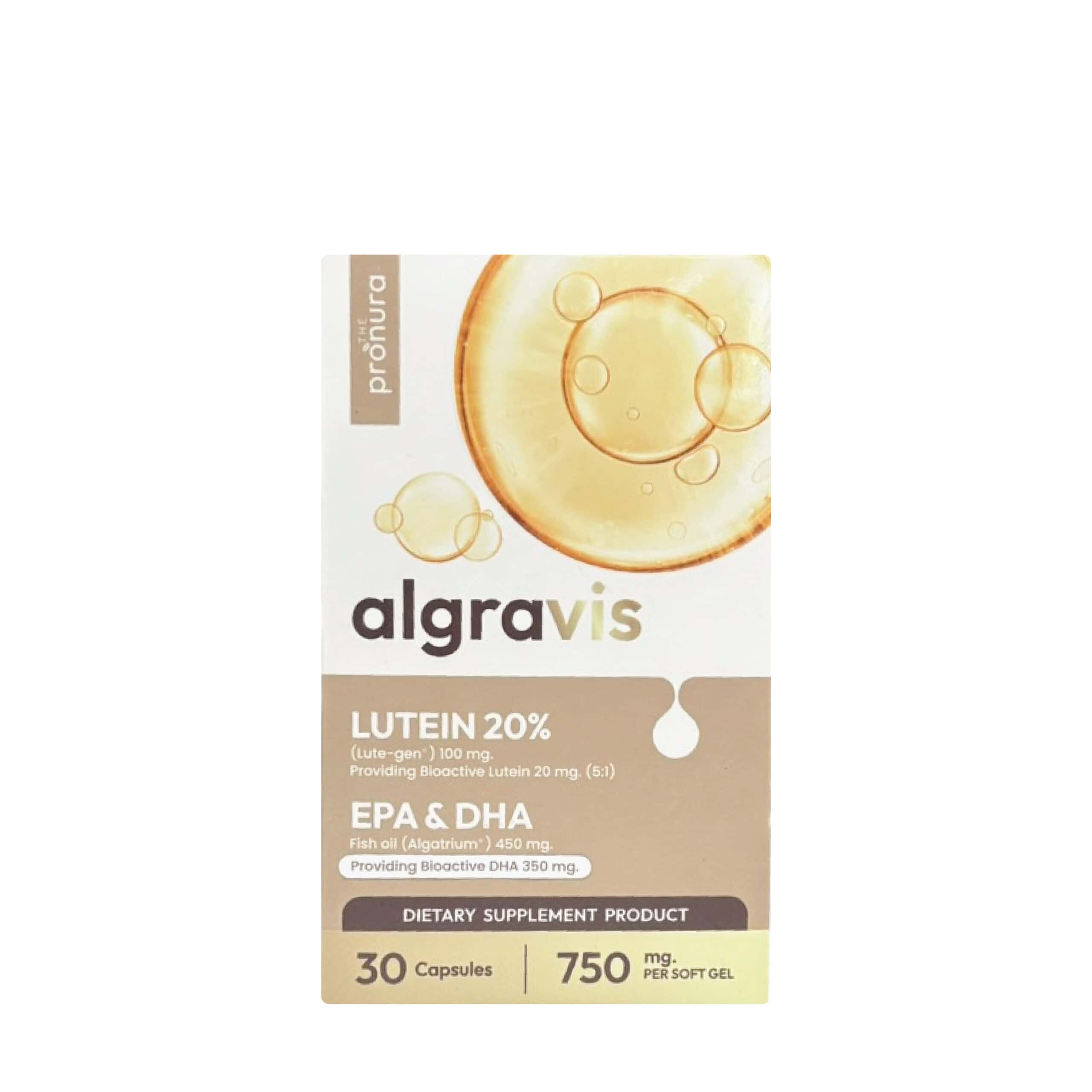 AlgraVis