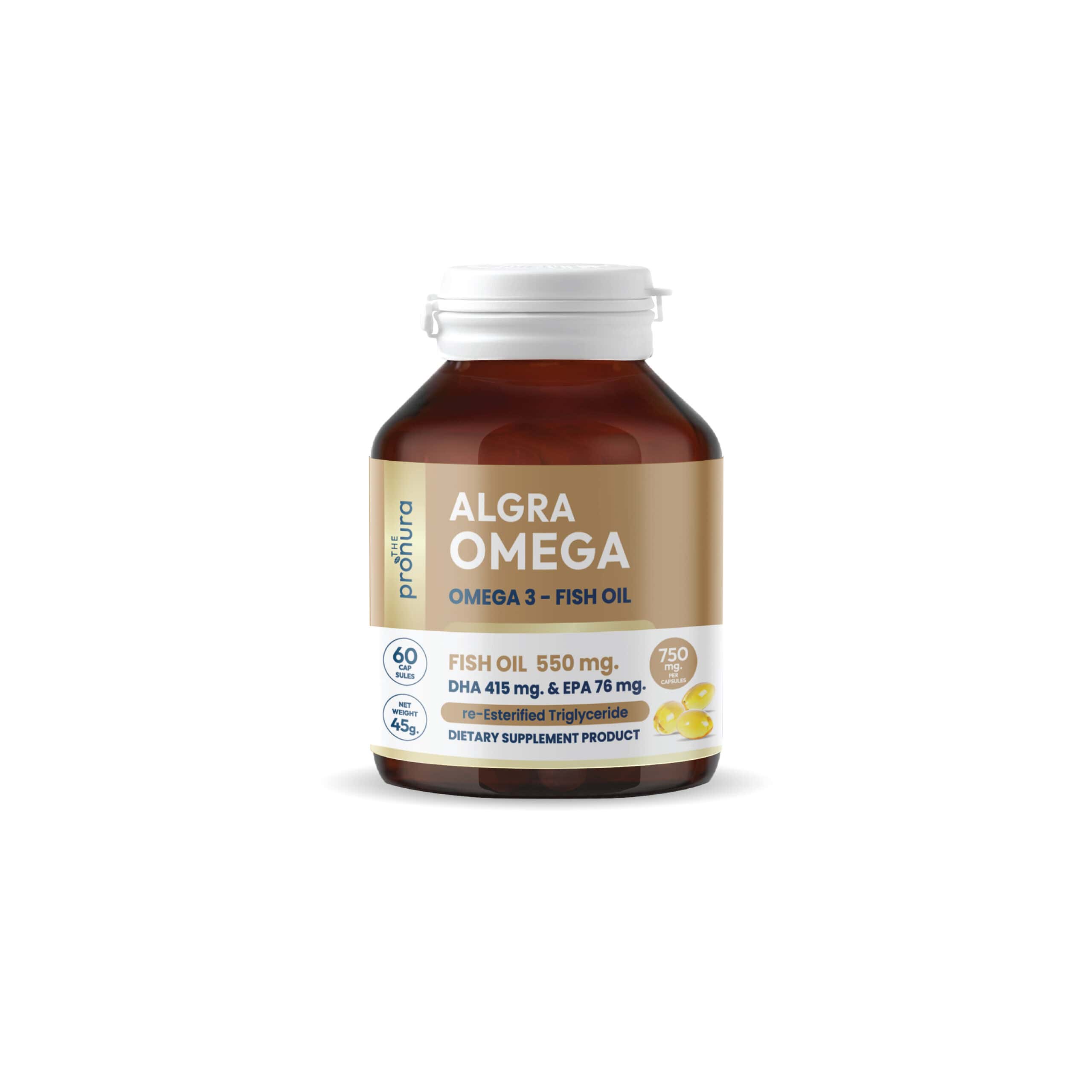 Algra Omega